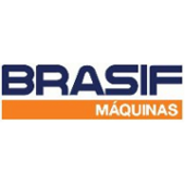 Brasif MaquinasEmpresa do segmento de máquinas e equipamentos pesados.
